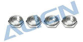 Align G800 Gimbal Bearing Block Set - HeliDirect
